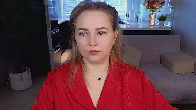 Živý XXX chat Mira_Mermayd