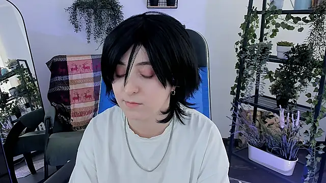 Živý XXX chat VirtuallVoyant