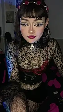 VenusDeMilo_55 Live XXX-chat