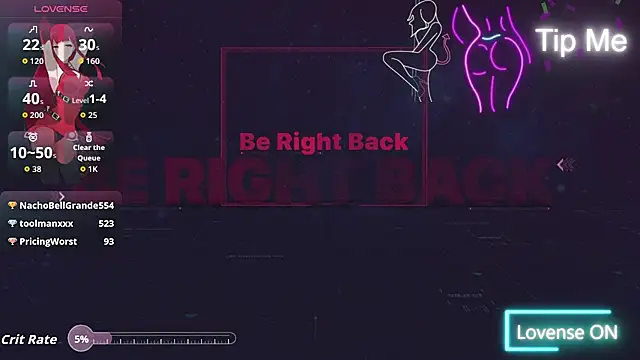 Вебкам-шоу Molly_Grande