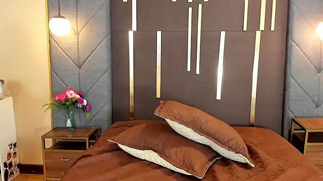 Sembang XXX Secara Langsung OliviGrace