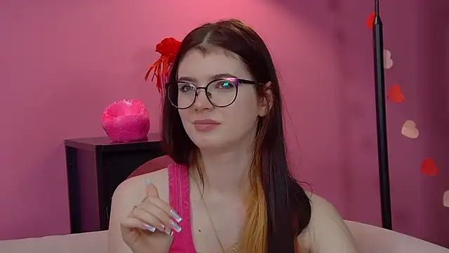 Chatroom XXX en direct de MelissaMays