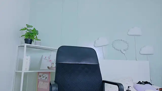 Sembang XXX Secara Langsung SeleneGibson__