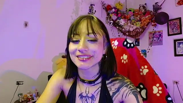 Layla_quinnn Live XXX chat