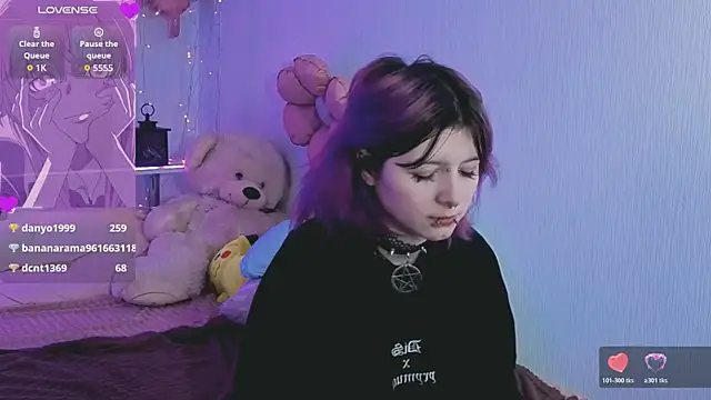 Ashley_Veil 即時 XXX 聊天