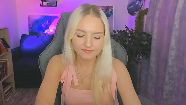 Chatroom XXX en direct de ViolaMore