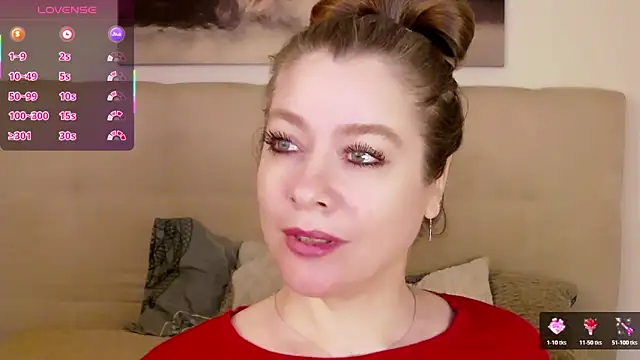 PetersEmilyn Live XXX chat