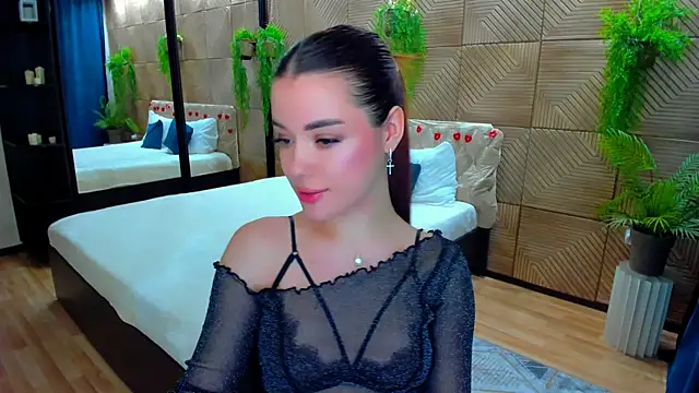 Chatroom XXX en direct de PutOnRepeat