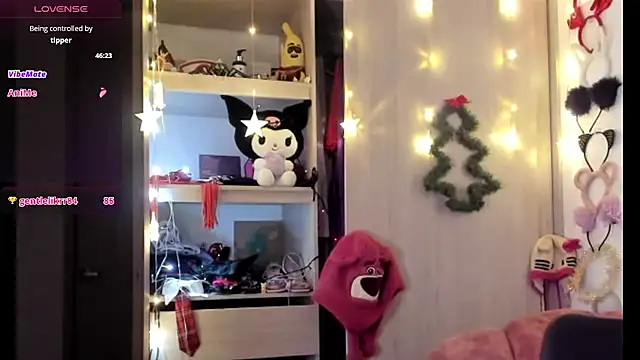 lia_rip01's Live XXX Chat