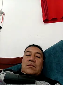 CubiformPostbox webcam show