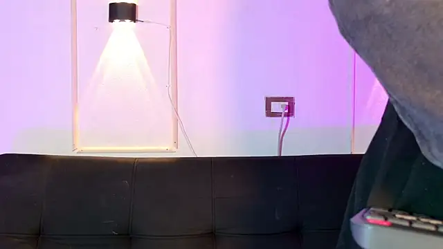 Angel-umbra 라이브 XXX 채팅