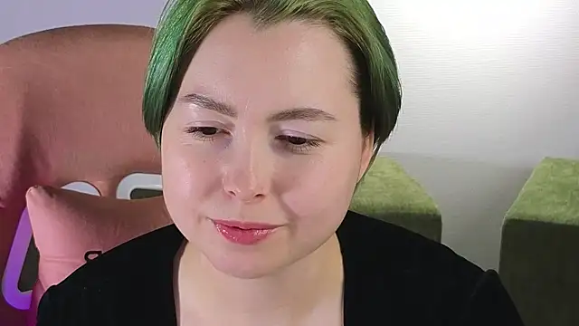 XXX chat uživo modela AnitaMeyer