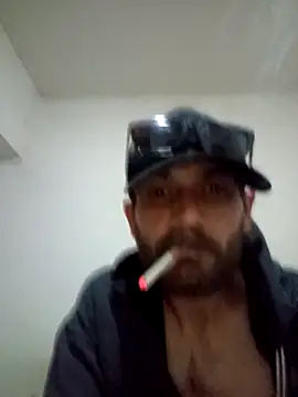 Toro18x4 Show Webcam