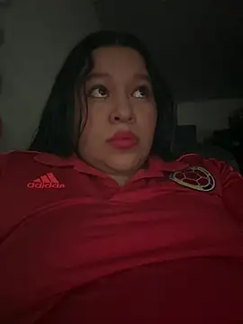 XXX chat uživo modela Lovelipsbig