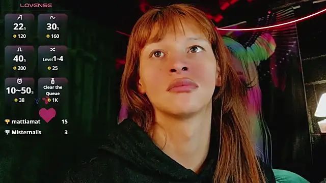 Summer_XO 라이브 XXX 채팅