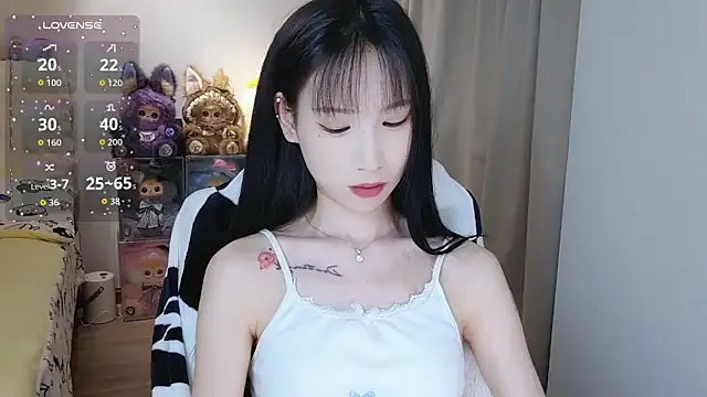 M-OTT_'s Live XXX Chat