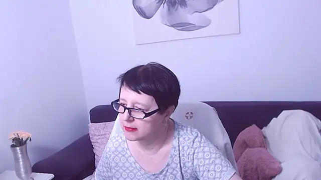 ChristaRose's Live XXX Chat