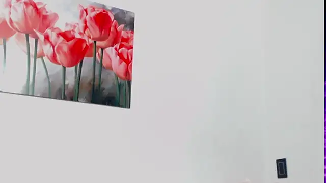 pinky_f00x 라이브 XXX 채팅