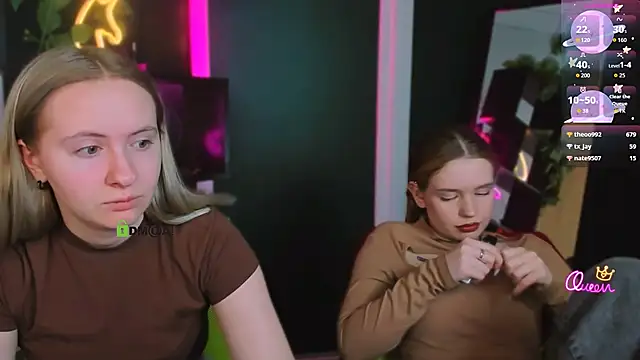 mila_glow1 – Naživo XXX chat