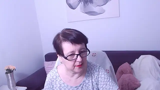 ChristaRose – Naživo XXX chat