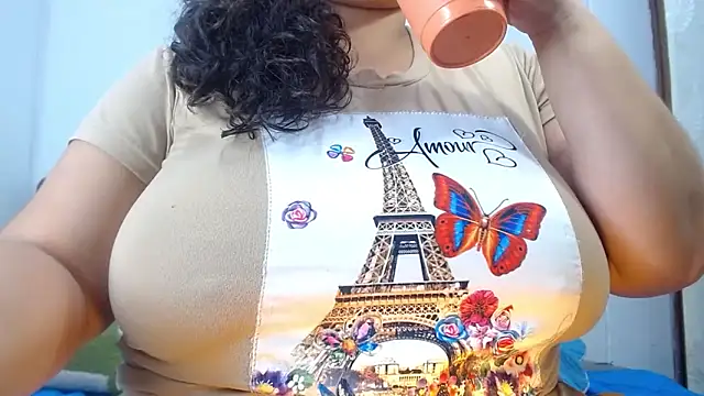 Madison_Copers Live XXX Chat