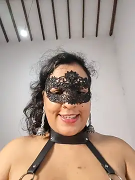 Sembang XXX Secara Langsung Ruvi_Queen