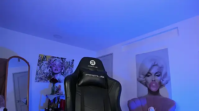 Chat XXX Live Marily_Daniela_