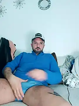 HeteroMeztizo Webcam-Show