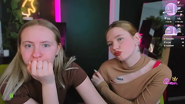 Онлайн чат XXX mila_glow1