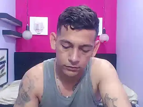 master_monstercock_ Live XXX-Chat