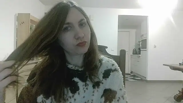 JasmineGlamour 现场XXX聊天