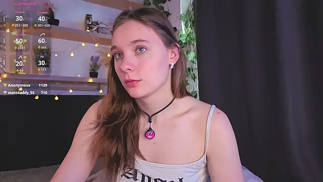 NaokoStifel: онлайн-секс-чат