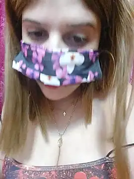 Chat XXX ao vivo de LOunNa-_Sexxy