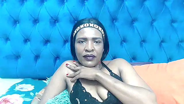 Chat XXX ao vivo de SpicyQueenxxxx