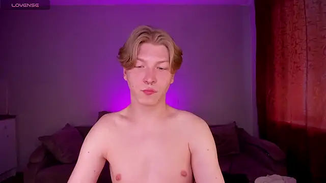 TheMikeSever Live XXX-Chat