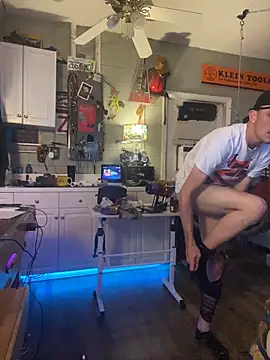 Twist_N_Tease Live XXX-Chat