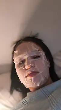 Pertunjukan Kamera Web LorenRosse