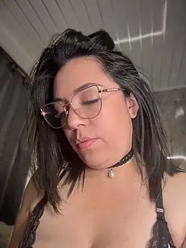 Bella_fournier's Live XXX Chat