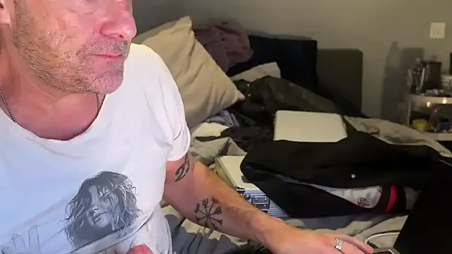 VIKINGR23 Webcam-Show