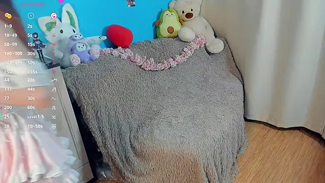 _Mindy_'s Live XXX Chat