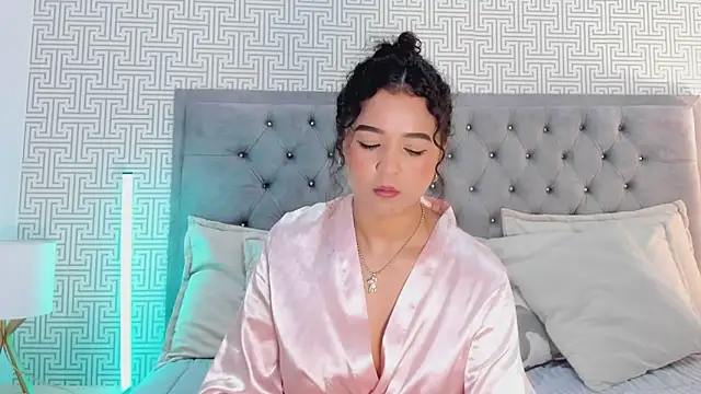 Chat XXX ao vivo de Evaa_Lunna_