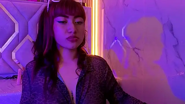 Sophia_tf's Live XXX Chat