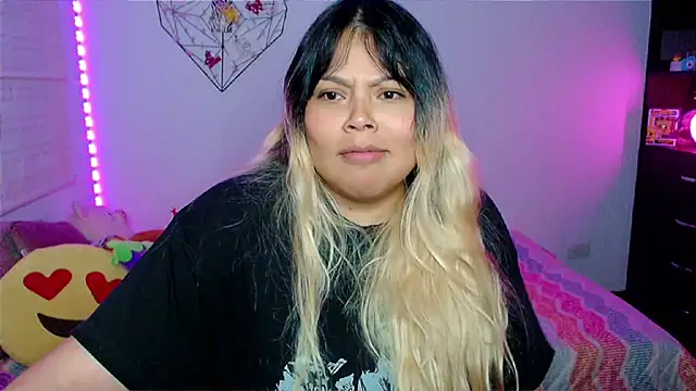 EllieMoonX 即時 XXX 聊天