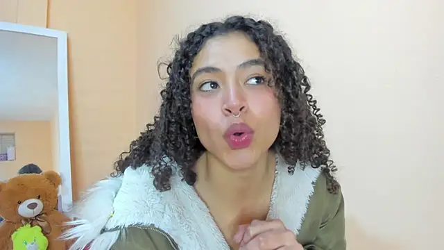 Keniia_rizz's Live XXX Chat