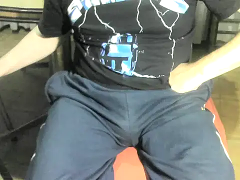 OreCam's Webcam Show