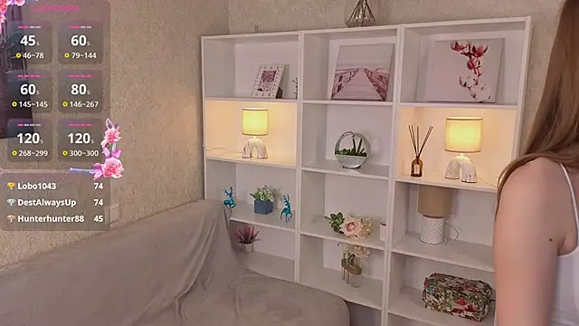 VinnieMaida Chat XXX in diretta