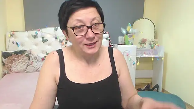 Chat XXX ao vivo de EmilyL0ve