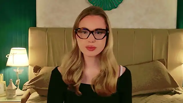 Beckie_White 现场XXX聊天