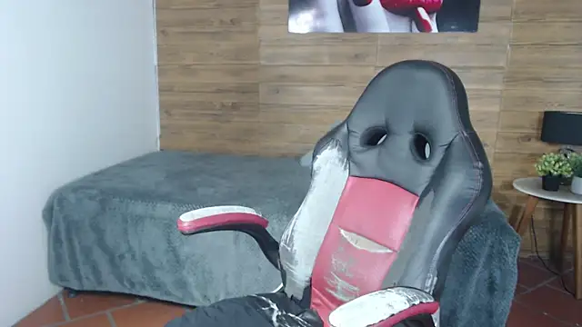 แชท XXX สดของ trevor_mob