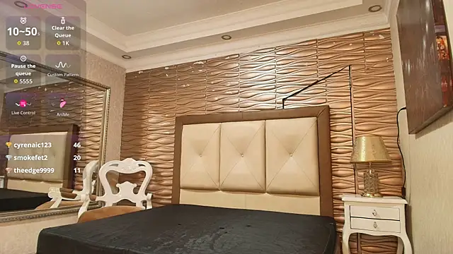 Sammantha_hotx's Live XXX Chat